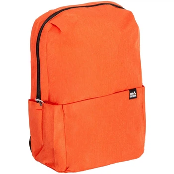 Рюкзак Skif Outdoor City Backpack M 15L помаранчевий