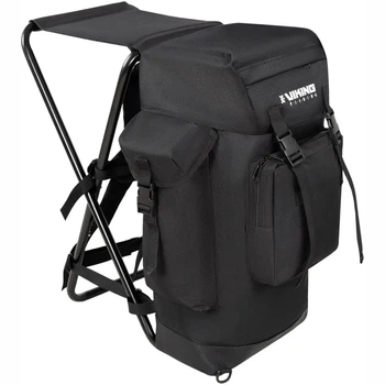 Стул-рюкзак Viking Fishing Chair-Bag 64.5х31.5cm 24L