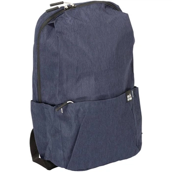 Рюкзак Skif Outdoor City Backpack S 10L темно-синий