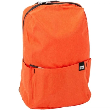 Рюкзак Skif Outdoor City Backpack S 10L оранжевый