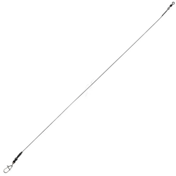 Поводок Savage Gear 1x7 Titanium Trace 30cm 0.60mm 23kg (2 шт/уп)