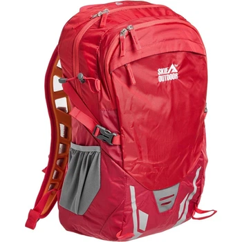 Рюкзак Skif Outdoor Camper 35L red