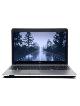 Ноутбук HP ProBook 450 G1 TN Intel Core i5 (i5-4200M) 8 Гб 128 Гб SSD Клас A- (NTB0426355) Б/В