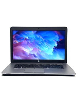 Ноутбук HP EliteBook 850 G2 TN Intel Core i5 (i5-5300U) 8 Гб 128 Гб SSD Клас A- (NTB0426173) Б/В