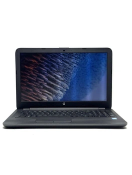 Ноутбук HP Notebook 250 G5 TN Intel Core i3 (i3-5005U) 8 Гб 128 Гб SSD Клас A- (NTB0426426) Б/В