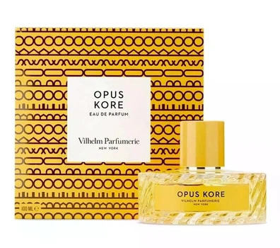 Парфумована вода VILHELM PARFUMERIE OPUS KORE edp 100 ml spray (L)