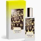 Парфюмированная вода MEMO FLEURS BOHEMES PORTOBELLO ROAD edp 75 ml spray (U)