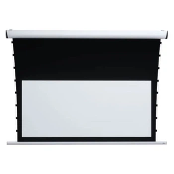 Экран Rugby Pro Tensio Classic Vision White 164x92