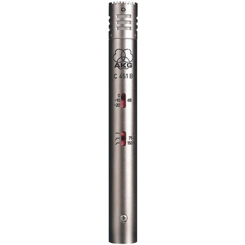 Мікрофон C451B