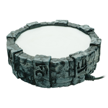 Портал Проводной Activision Wii Wii U PlayStation 3 4 5 Portal of Power 0000502 Skylanders Giants Grey 2.9m Б/У