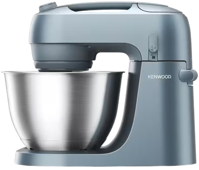 Кухонна машина Kenwood Go Collection KZM35.000GY