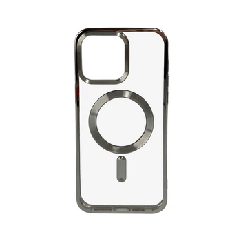 Чохол для смартфона Cosmic CD Magnetic for Apple iPhone 16 Pro Max Titanium Grey