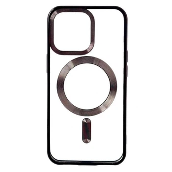 Чохол для смартфона Cosmic CD Magnetic for Apple iPhone 16 Black
