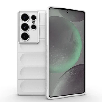 Чохол для смартфона Cosmic Magic Shield for Samsung Galaxy S25 Ultra White