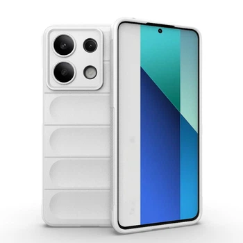 Чехол для смартфона Cosmic Magic Shield for Xiaomi Redmi Note 13 4G White