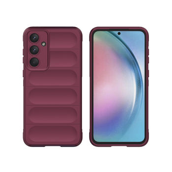 Чехол для смартфона Cosmic Magic Shield for Samsung Galaxy A55 Plum