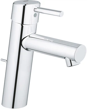 Bateria umywalkowa Grohe Concetto 23450001