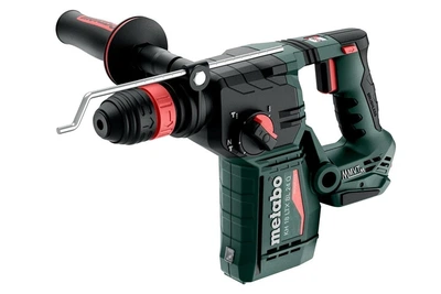 Аккумуляторный перфоратор Metabo KH 18 LTX BL 24 Q (601714850)