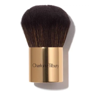 Пензлик для бронзера Beautiful Skin Bronzer Brush Charlotte Tilbury