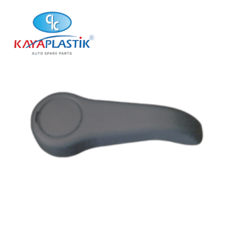 Ручка регулировки спинки сидения Renault Clio, Megane I [KAYA] 7701205708