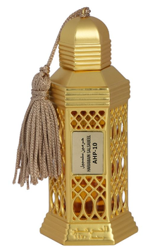 Olejek perfumowany unisex Al Haramain Salsabeel 12 ml (6291106816303)