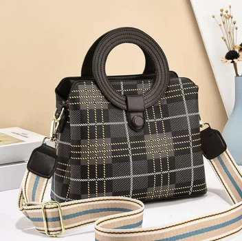 Женская сумка KVADRAT