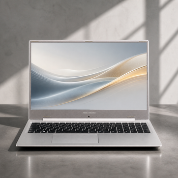 Ноутбук 17,3" Medion (Lenovo Group) Akoya S17405 | Intel Core i5-1135G7 | IPS (1920x1080) FullHD | RAM 8 ГБ | SSD NVME 512 ГБ | Intel Iris Xe Graphics | Метал | підсвітка | Win11 (4405) - Уценка