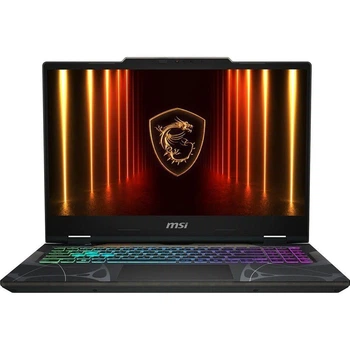 Ноутбук MSI Cyborg A15 AI B2HWFKG (B2HWFKG-006US) Odyssey Gray (15,6 / IPS / 1920x1080 / 144Hz / Ryzen 9-270 / 16GB RAM / 1TB SSD / RTX 5060 / Win11H)