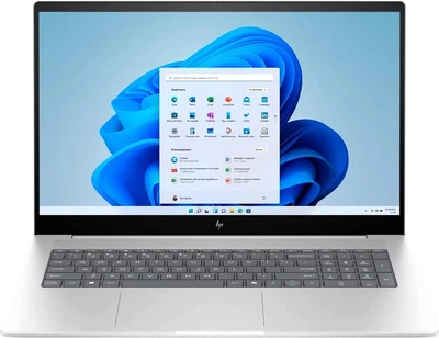 Ноутбуки HP Envy 17 дюймов - купить в ROZETKA: цена, отзывы, продажа
