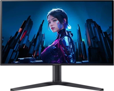 Monitor 26.5" Acer Predator X27UF5bmiippruzx (UM.GXXEE.501)