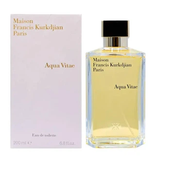 Maison Francis Kurkdjian Aqua Vitae (Унісекс) туалетна вода 200 мл
