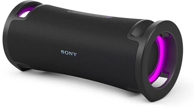 Портативна колонка Sony ULT Field 7 Black (SRSULT70.SP6)