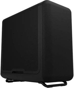 Корпус Hyte X50 Air Pitch Black (CS-HYTE-X50A-BB) без БП
