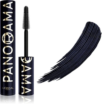 L'oreal Paris Volume Million Lashes Panorama Тушь для ресниц 9.9 мл blue suede