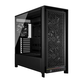 Корпус Corsair FRAME 5000D RS Black (CC-9011307-WW)