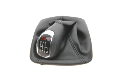 Рукоятка рычага КПП Skoda Octavia 04-13 (6-ступенчатая) DPA 77111642202