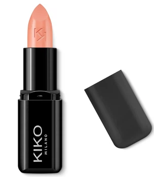 Kiko Milano Smart Fusion Помада для губ 3 ч 402 Peachy Nude