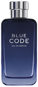 Парфумована вода для чоловіків El Ganso Blue Code 100 мл (8434853005578)