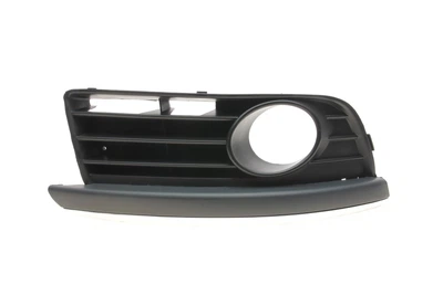 Вставка бампера права під протитуманну фару VW Golf V / VI / Jetta III / IV 06- DPA 88530063802