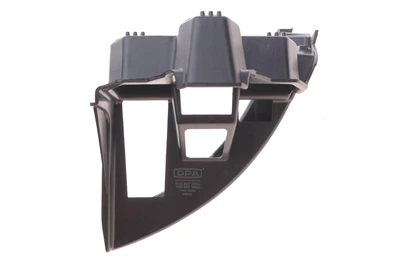 Кронштейн крепления заднего бампера левый VW Jetta IV 10- DPA 88071833402