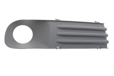 Вставка бампера левая (без противотуманки) VW T5 03-09 DPA 88070065202
