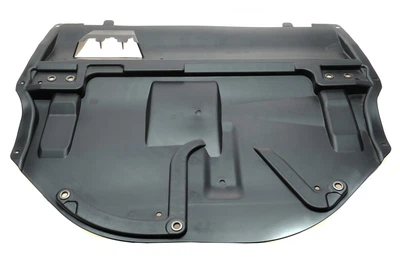 Защита двигателя Skoda Fabia / Rapid / VW Polo 09- DPA 88251585702