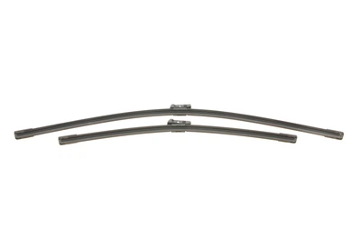Щетки стеклоочистителя (650/450 мм) VW Golf 13- DPA 99551195402