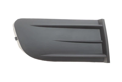 Вставка бампера права під протитуманну фару Skoda Octavia 04-13 DPA 88070061602