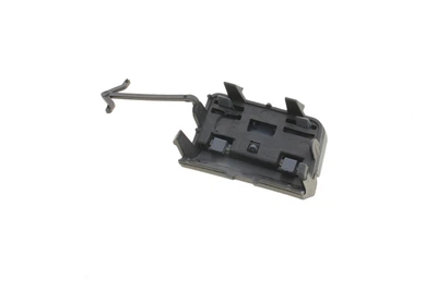 Защита буксировочной петли левая VW Touareg 02-10 (наружная) DPA 88070695502