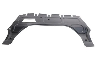 Захист двигуна Skoda Fabia / Rapid / Roomster 99-21 / VW Polo 02- DPA 88250108202