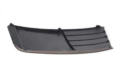 Вставка бампера левая под противотуманную фару Skoda Octavia III 12-20 DPA 88071804602