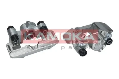 Гальмівний супорт задній лівий TOYOTA YARIS I/II 99> JBC0525 KAMOKA (JBC0525)