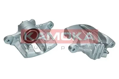 Гальмівний супорт передній правий PEUGEOT 206 98-12 JBC1002 KAMOKA (JBC1002)