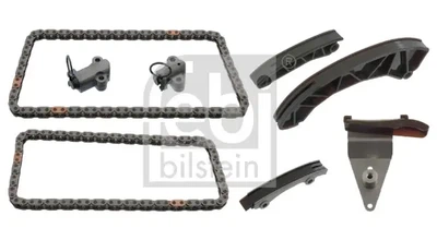 Комплект ланцюга ГРМ HYUNDAI I10 I 07-/I30 I 07-/KIA CEED I 06- Febi (107377)
